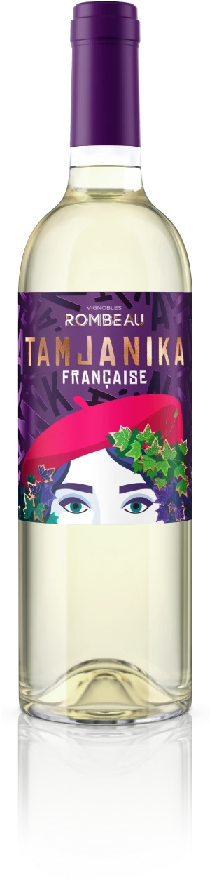 tamjanika